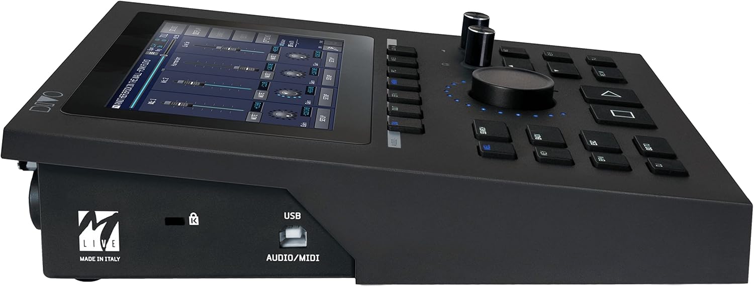 M-Live DIVO Basic (64 GB)