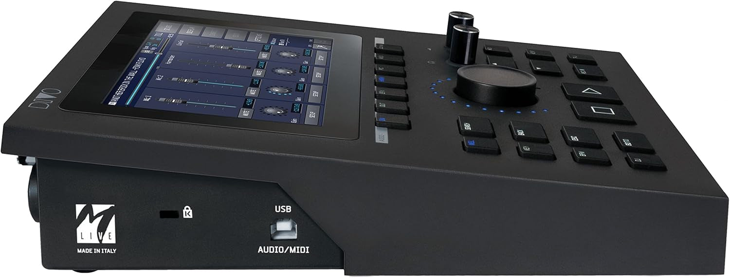 M-Live DIVO Pro (512GB)