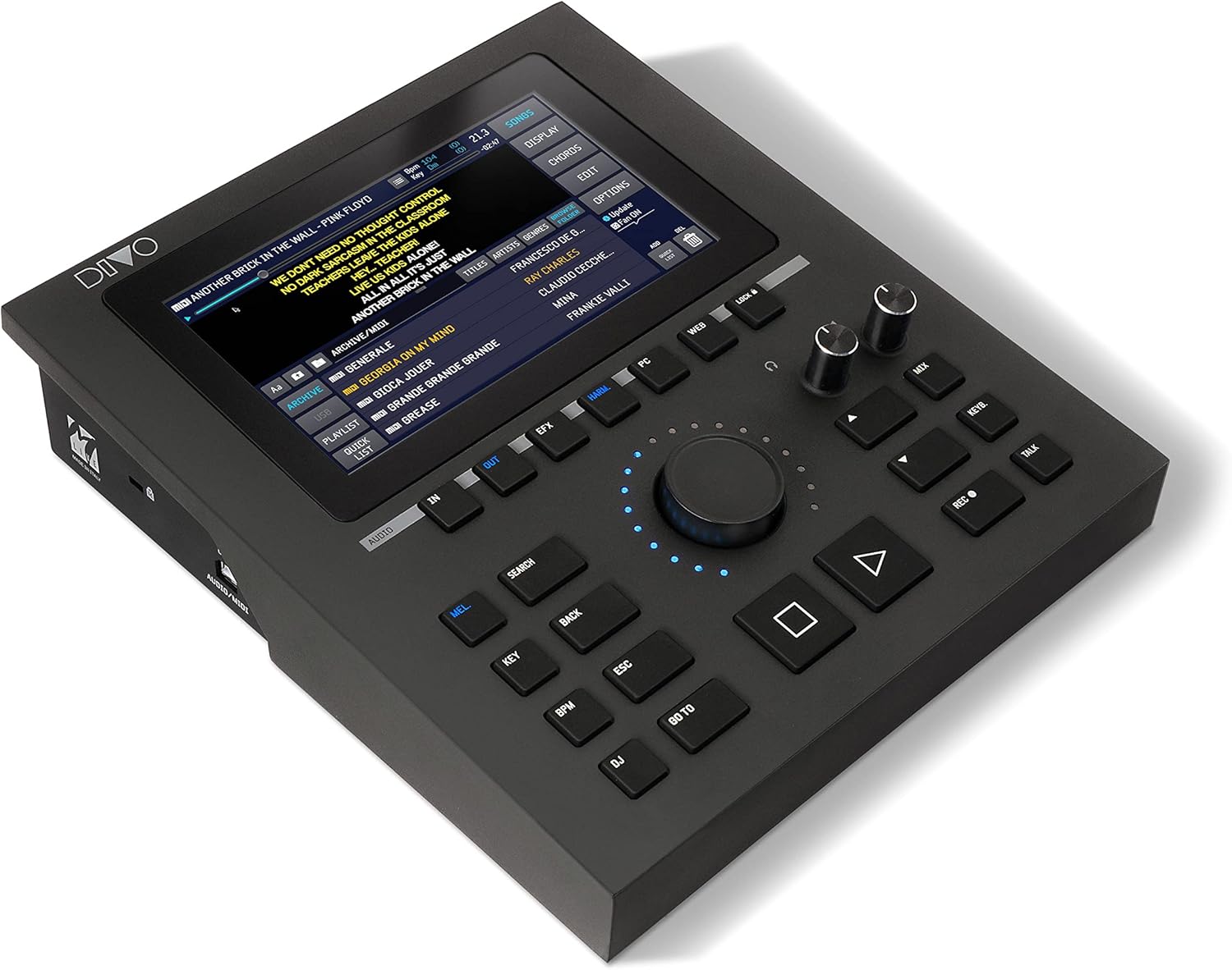 M-Live DIVO Basic (64 GB)