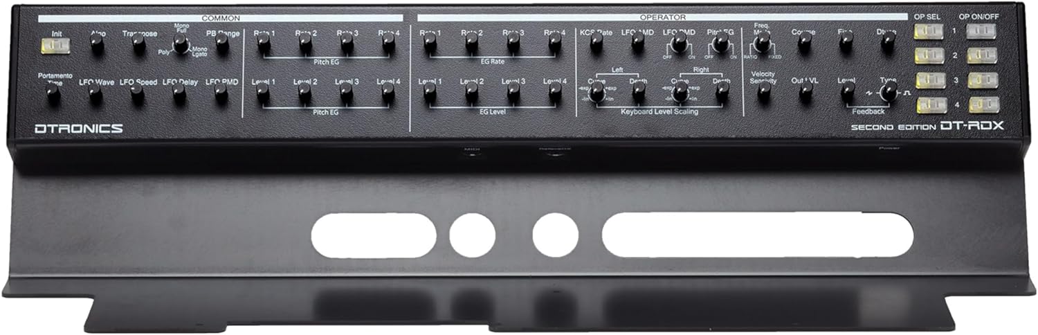 Dtronics DT-RDX-V2