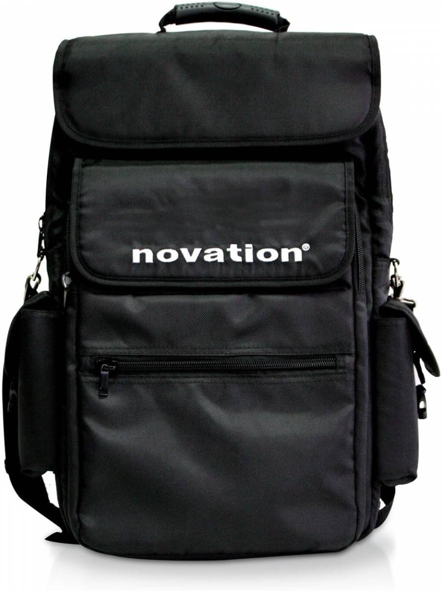Novation blød taske (lille / 25 tangenter)