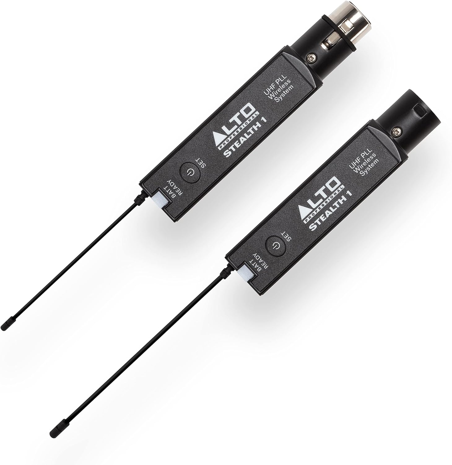 Alto Professionel Stealth 1