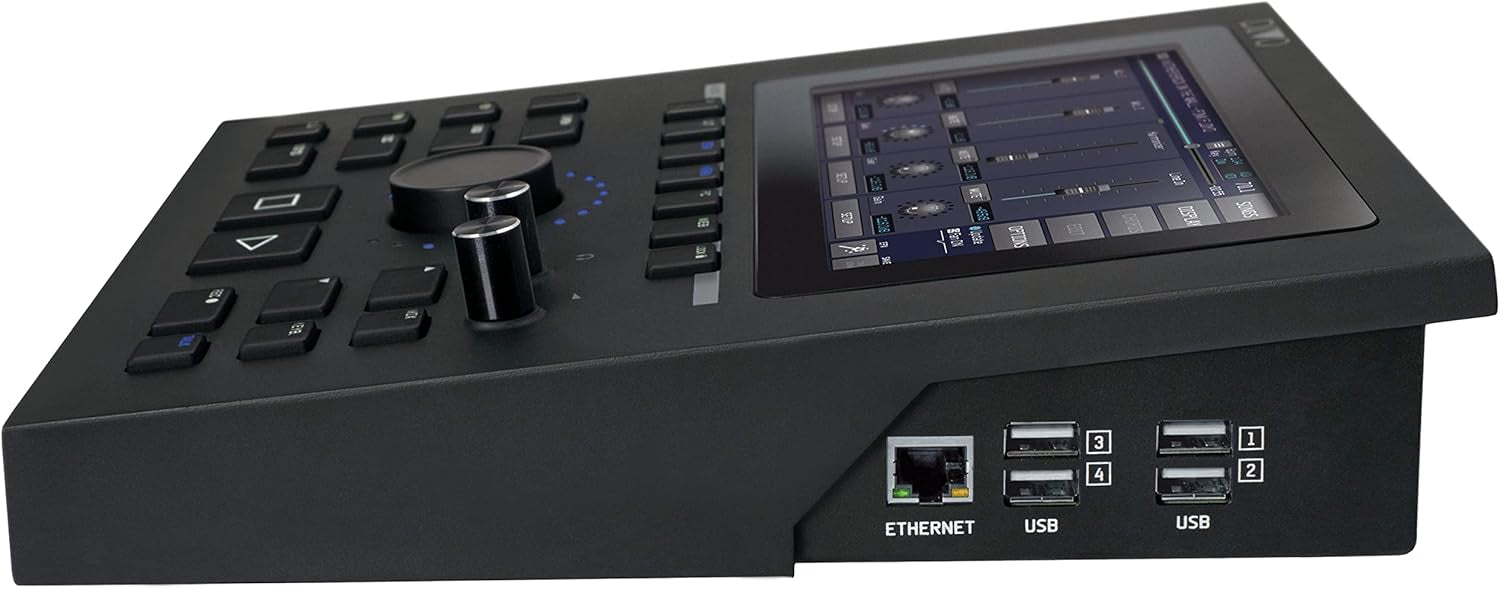 M-Live DIVO Pro (512GB)