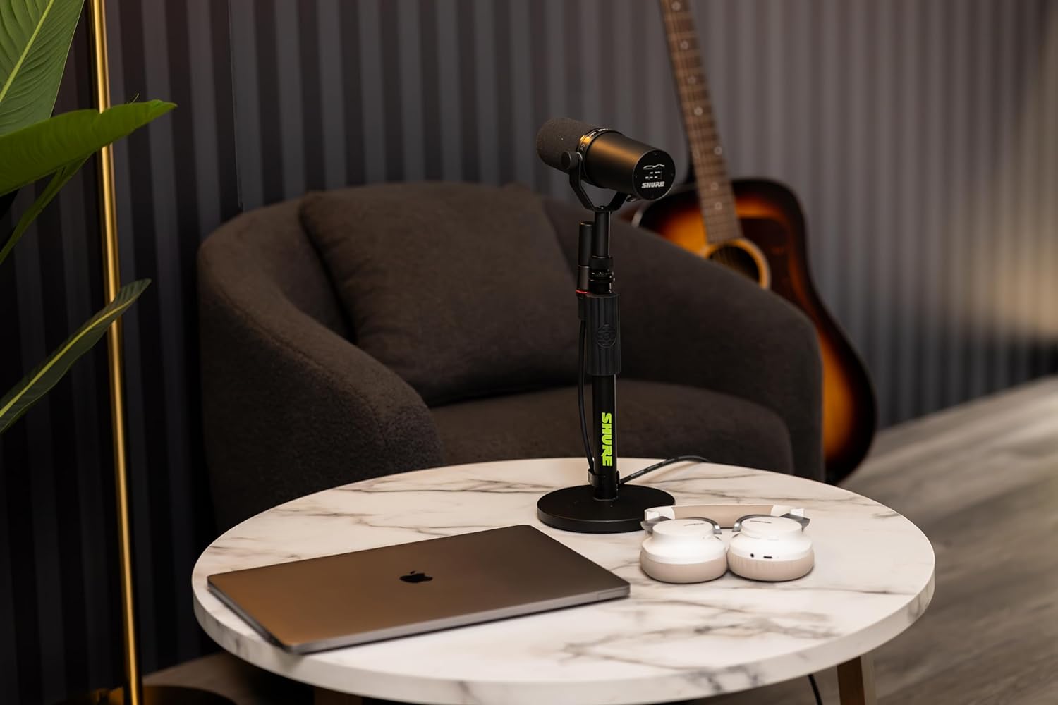 Shure SH-DESKTOP1