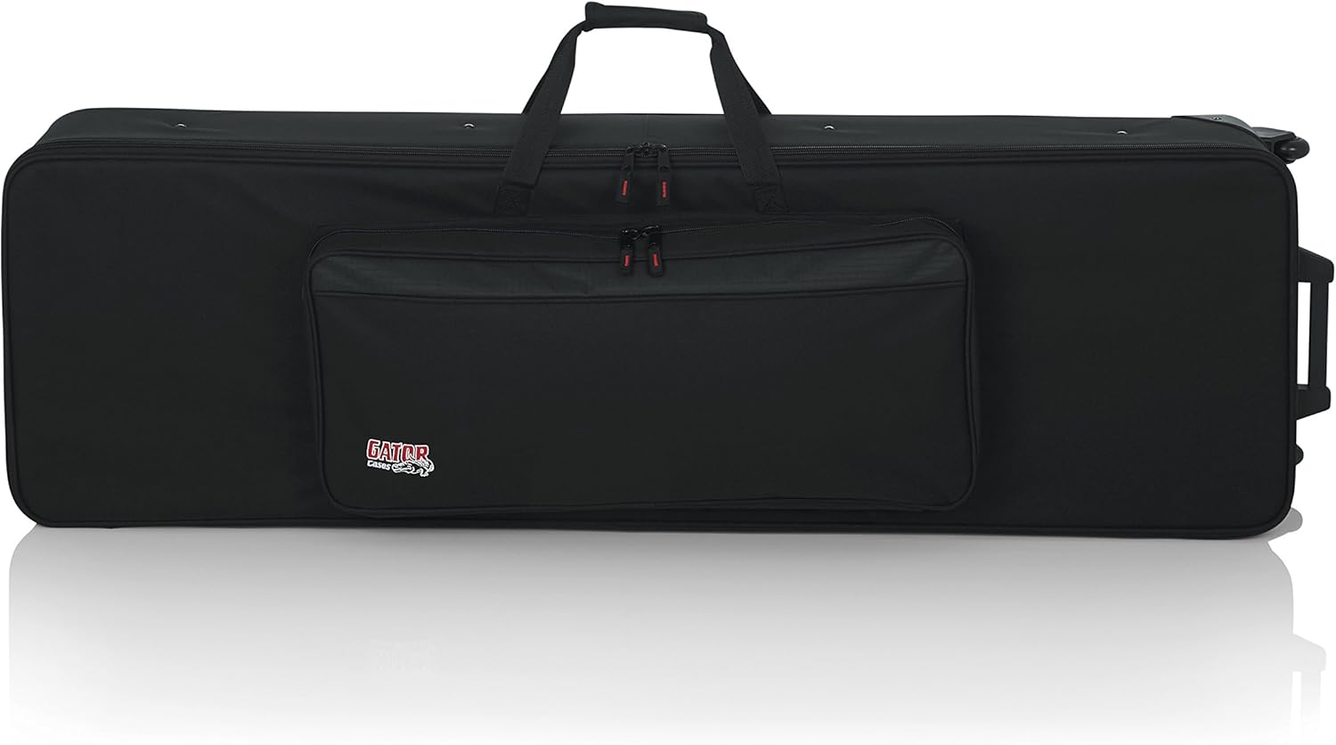 Gator GK-88-SLIM 88 tangenters letvægts tastaturetui SLIM