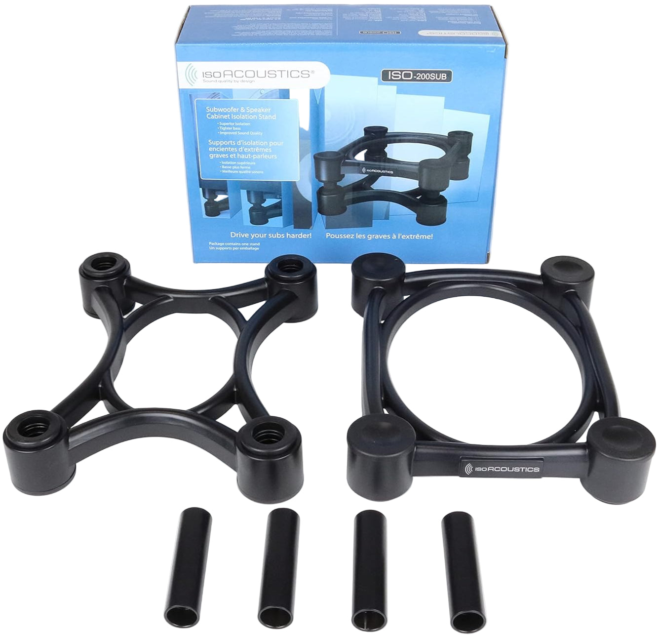 IsoAcoustics ISO-200SUB