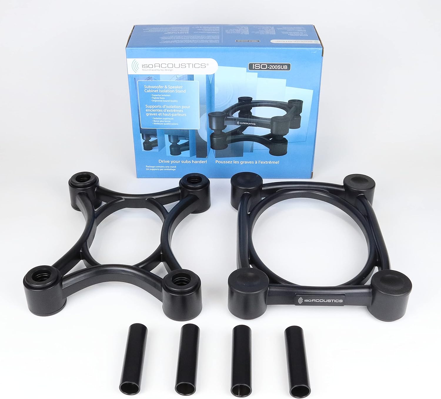 IsoAcoustics ISO-200SUB