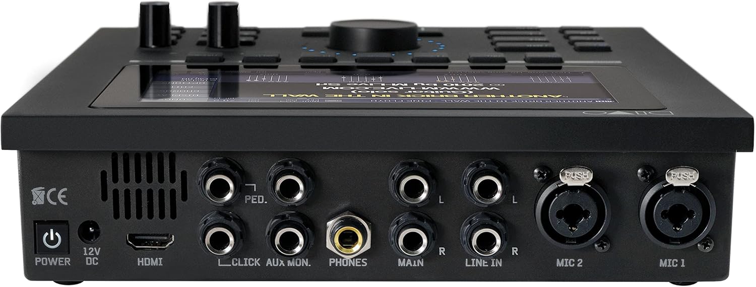 M-Live DIVO Basic (64 GB)