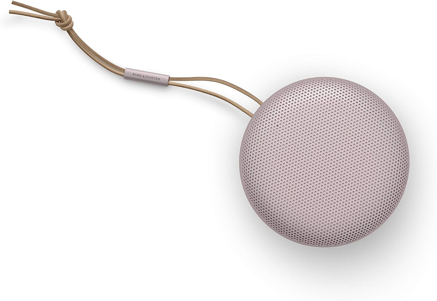 Bang &amp; Olufsen Beosound A1 2nd Gen (Pink)