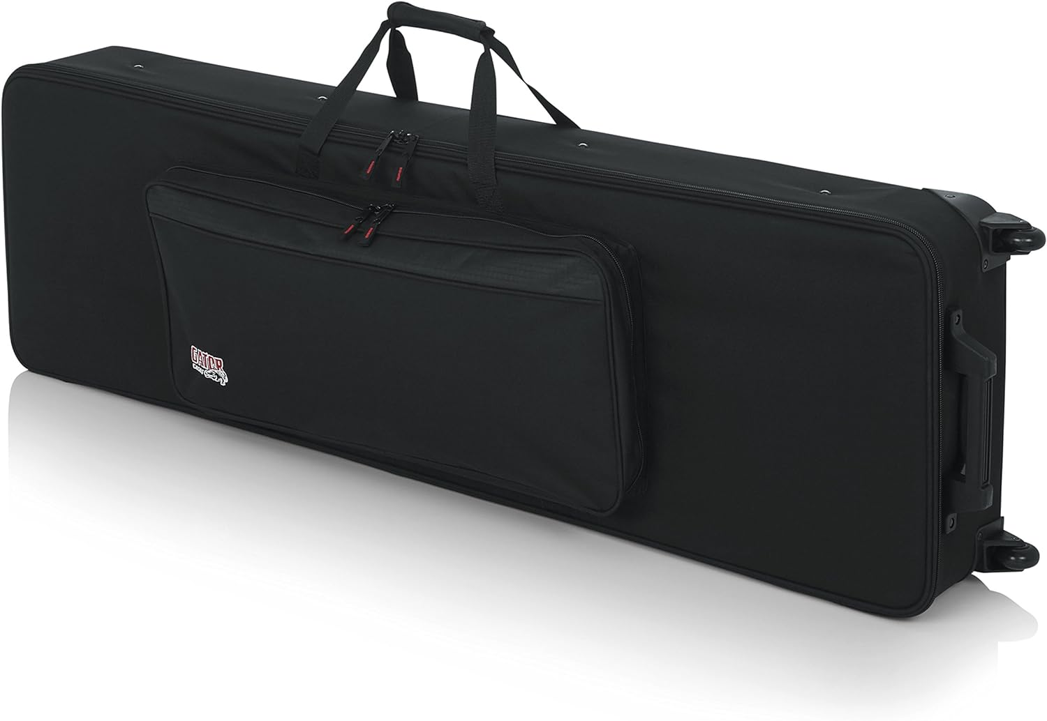 Gator GK-88-SLIM 88 tangenters letvægts tastaturetui SLIM