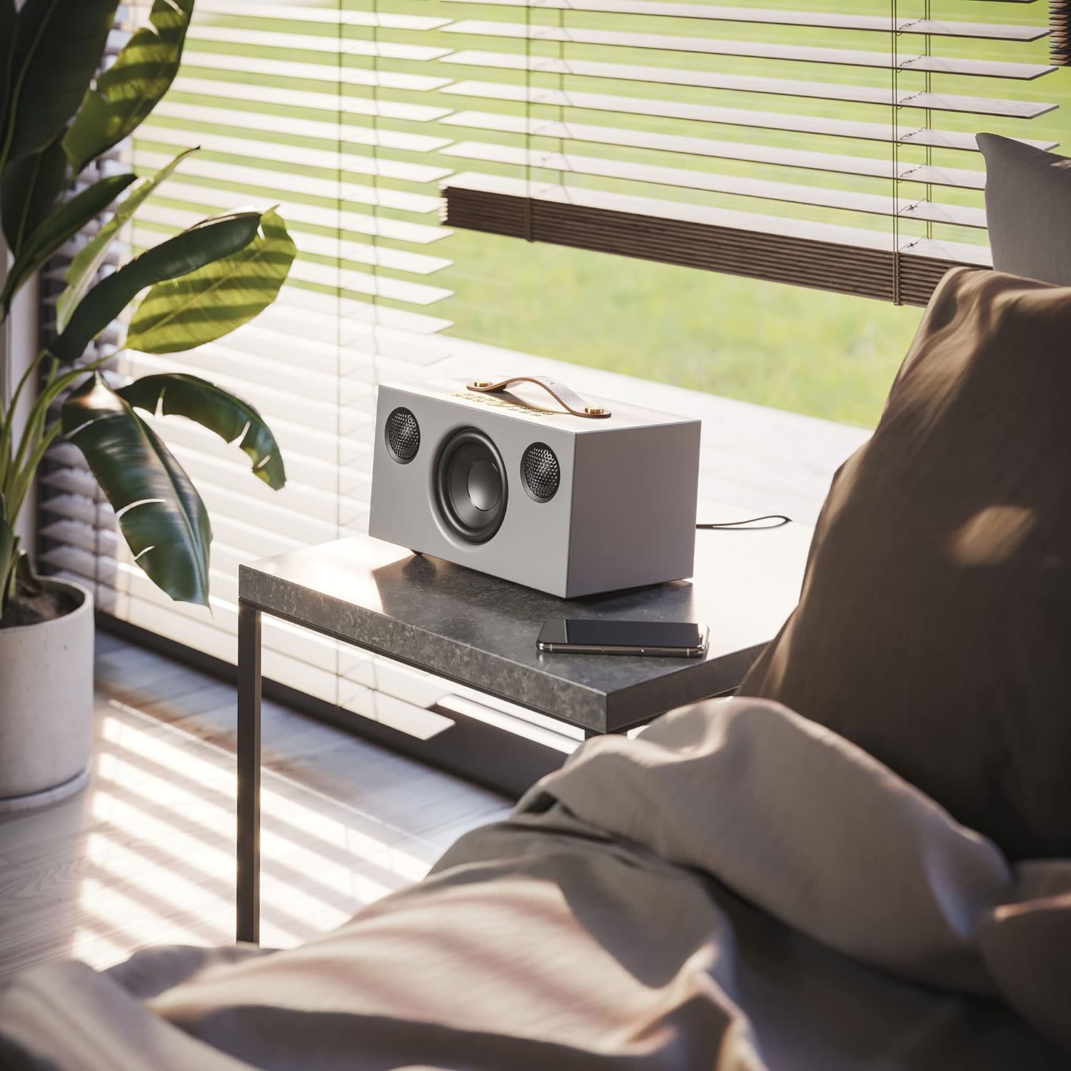 Audio Pro C5 MK2 (Grå)