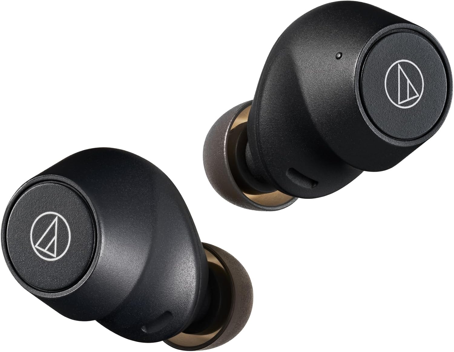 Audio Technica ATH-CKS30TW+ (Black)