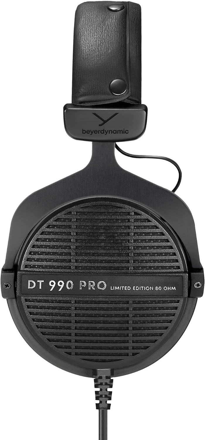 Beyerdynamic DT 990 Pro (80 Ω)