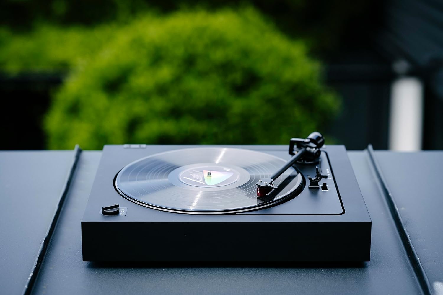 Pro-Ject Automat A2 (2M Rød) (Sort)