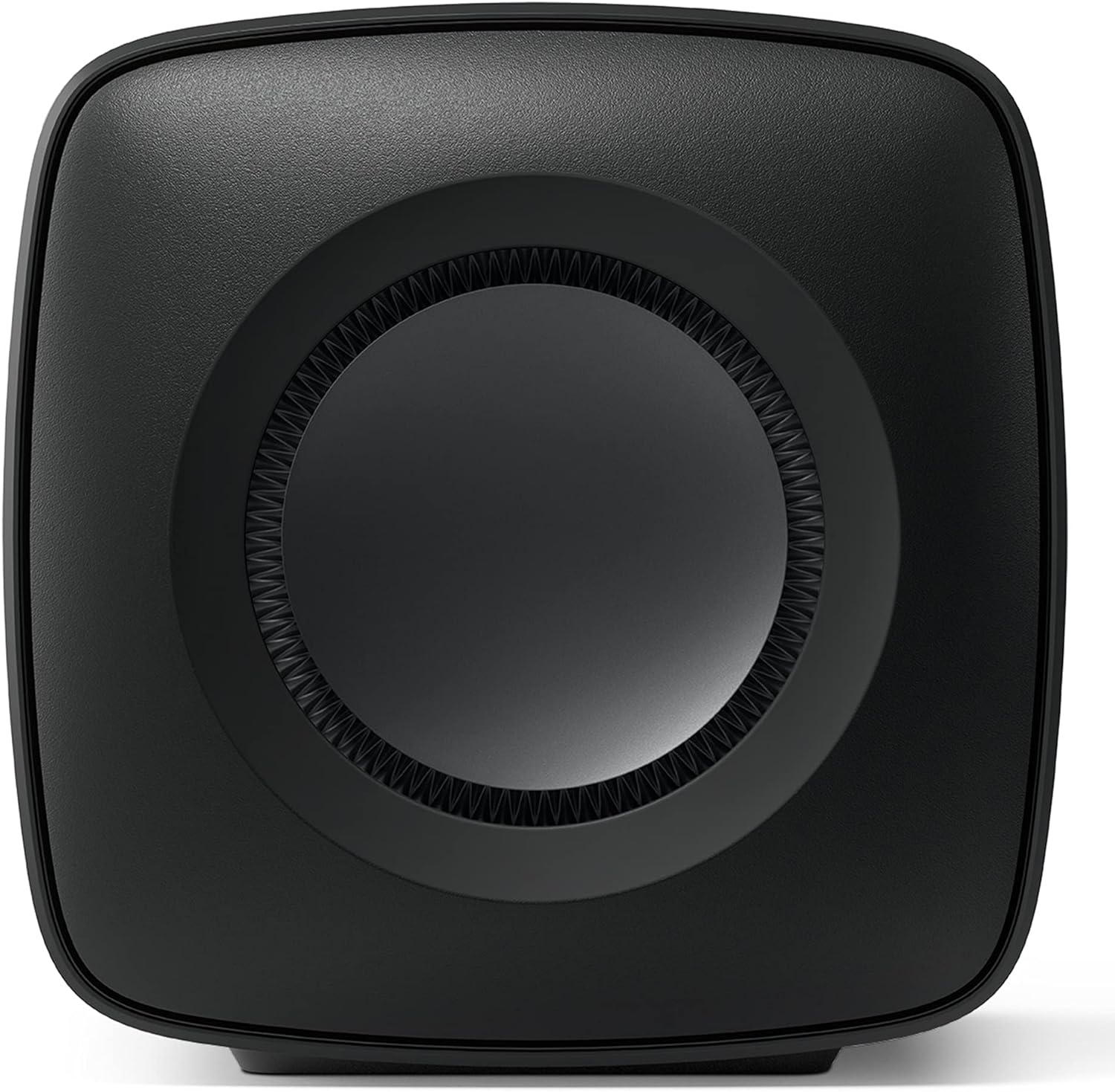 KEF KC62 Subwoofer (Sort) 