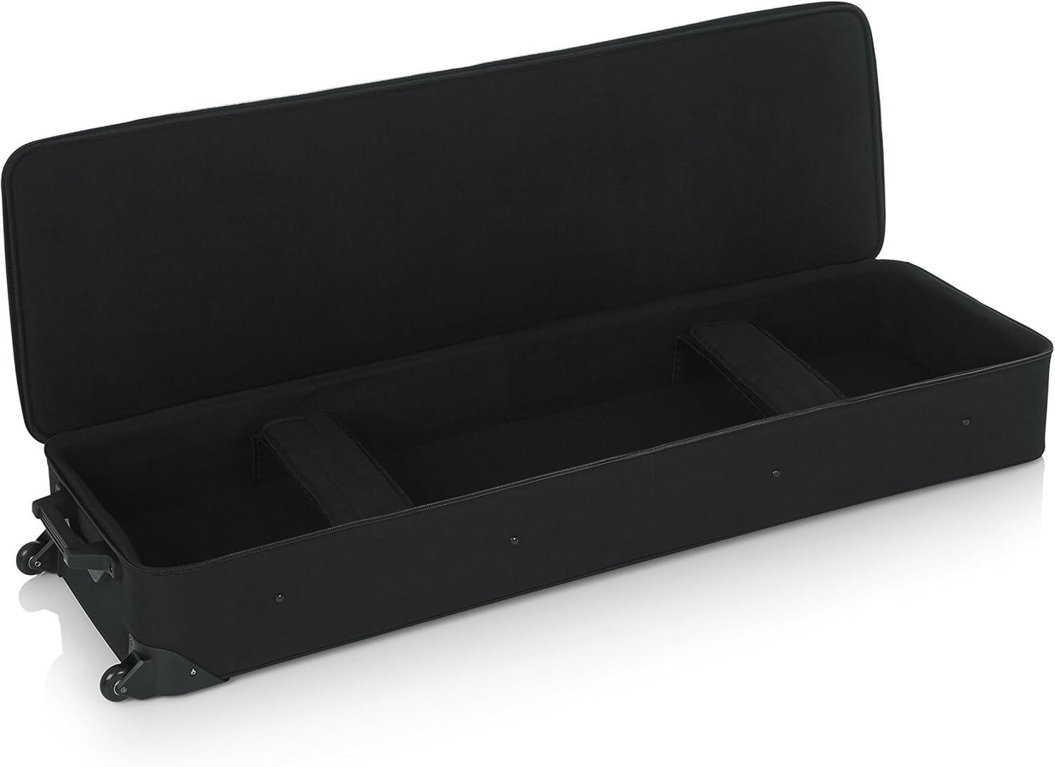 Gator GK-88-SLIM 88 tangenters letvægts tastaturetui SLIM