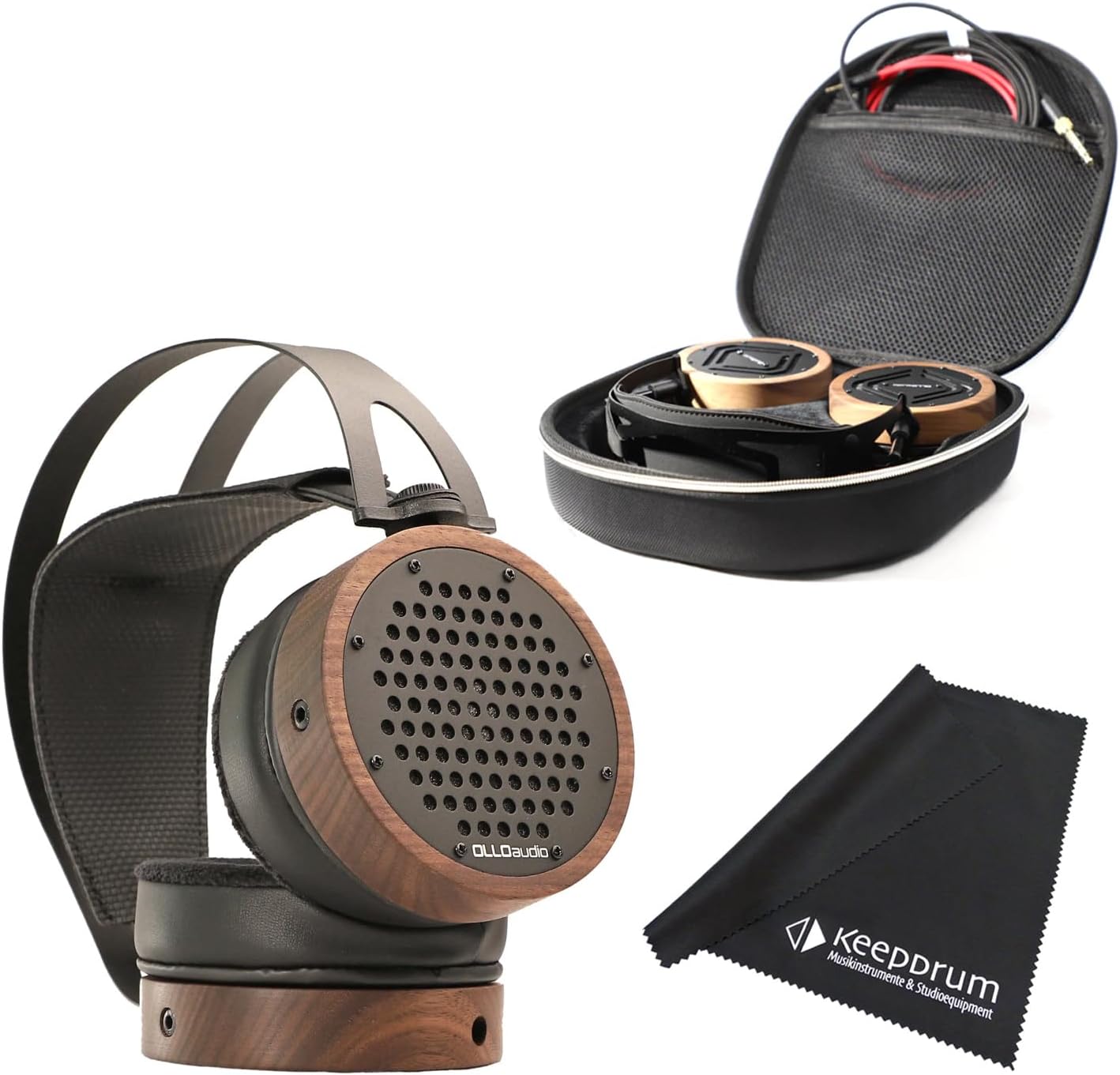 OLLO Audio S4X 1.3 Calibrated (Open)