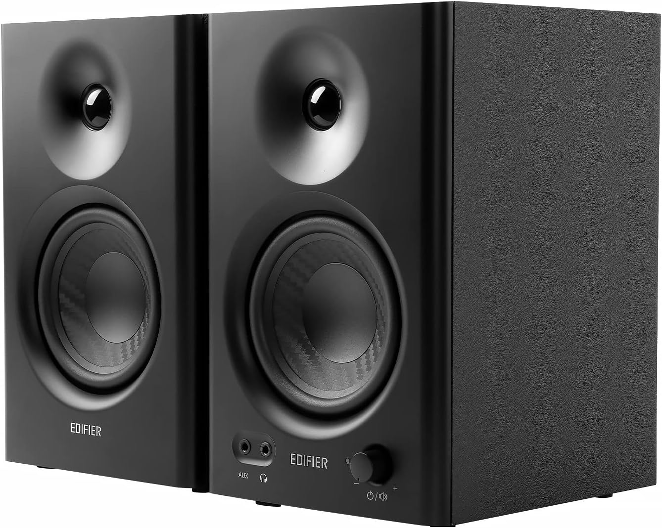 Edifier MR4 (Par, Sort)