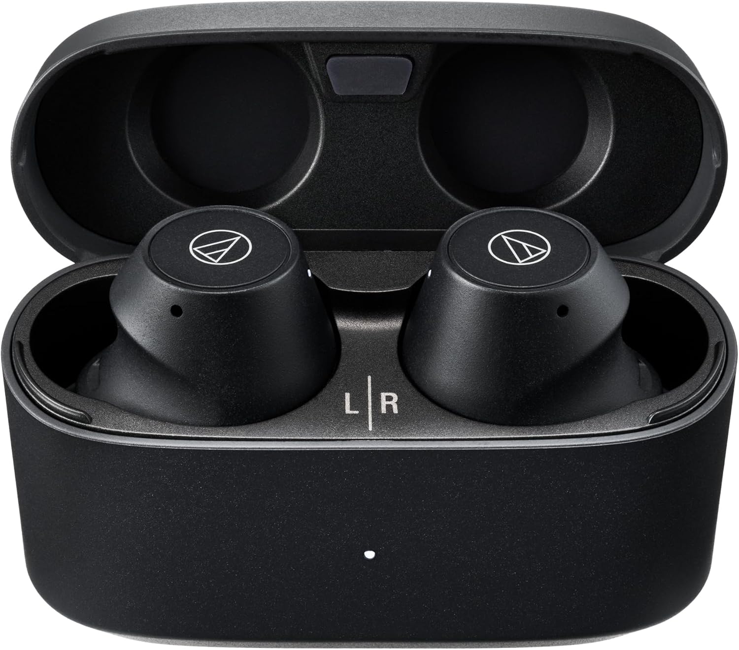 Audio Technica ATH-CKS30TW+ (Sort)