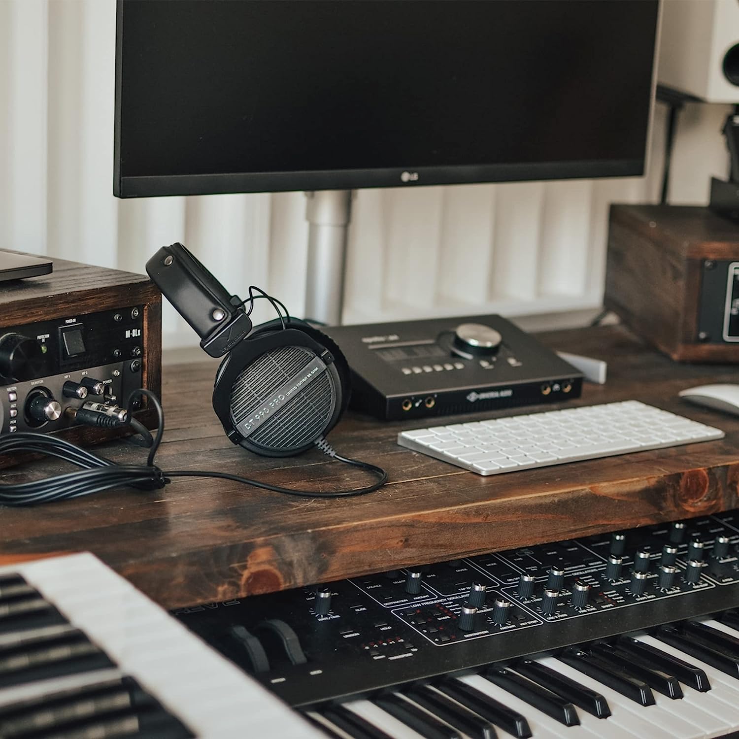 Beyerdynamic DT 990 Pro (80 Ω)