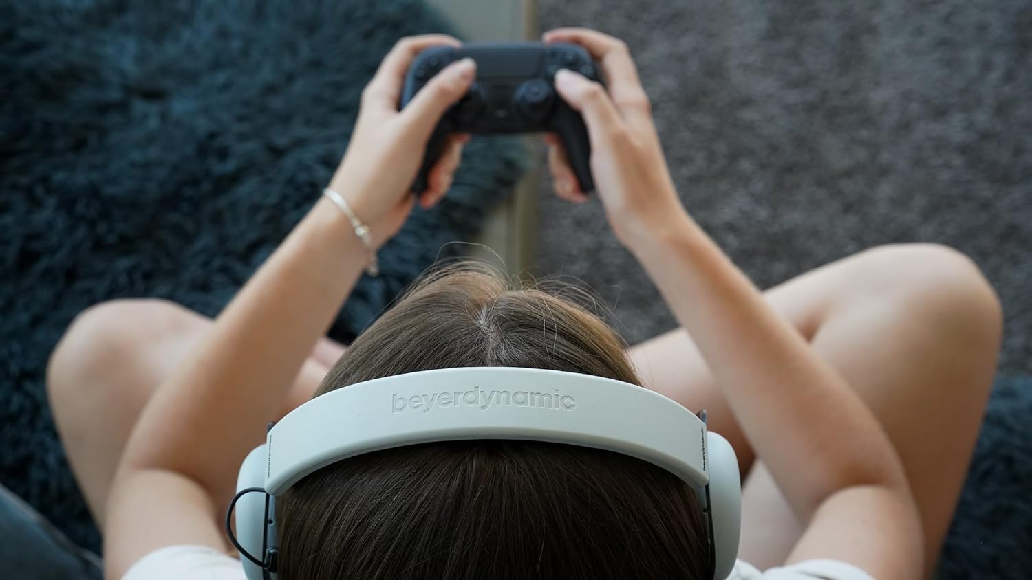 Beyerdynamic MMX 200 Wireless (Grey)