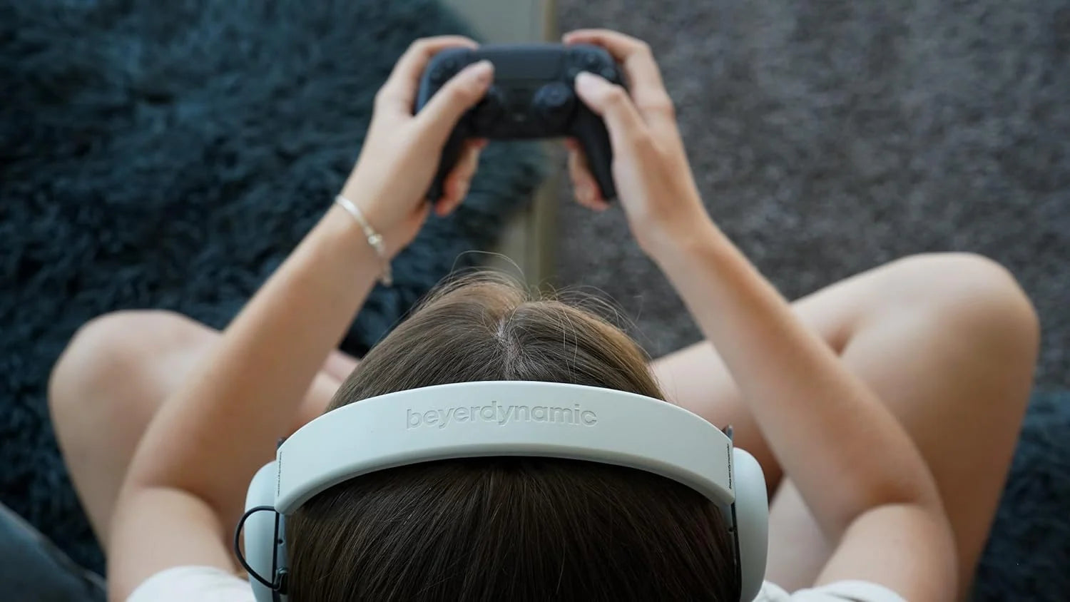 Beyerdynamic MMX 200 Trådløs
