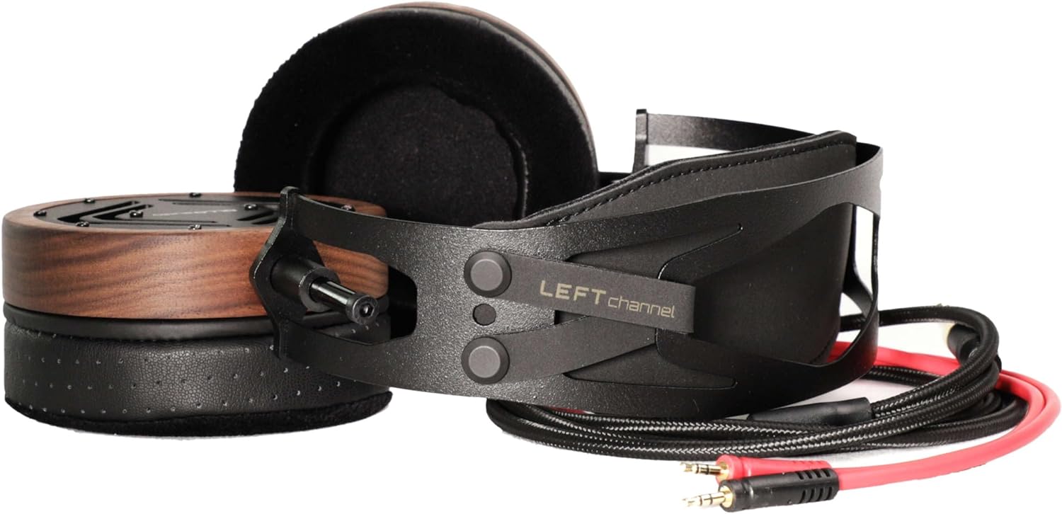 OLLO Audio S5X 1.1 Calibrated