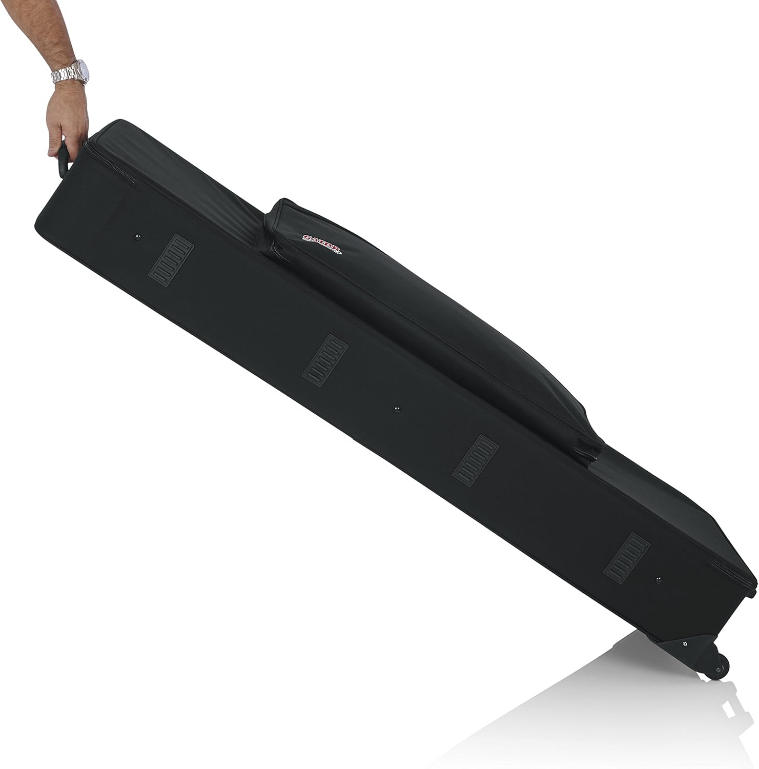 Gator GK-88-SLIM 88 tangenters letvægts tastaturetui SLIM