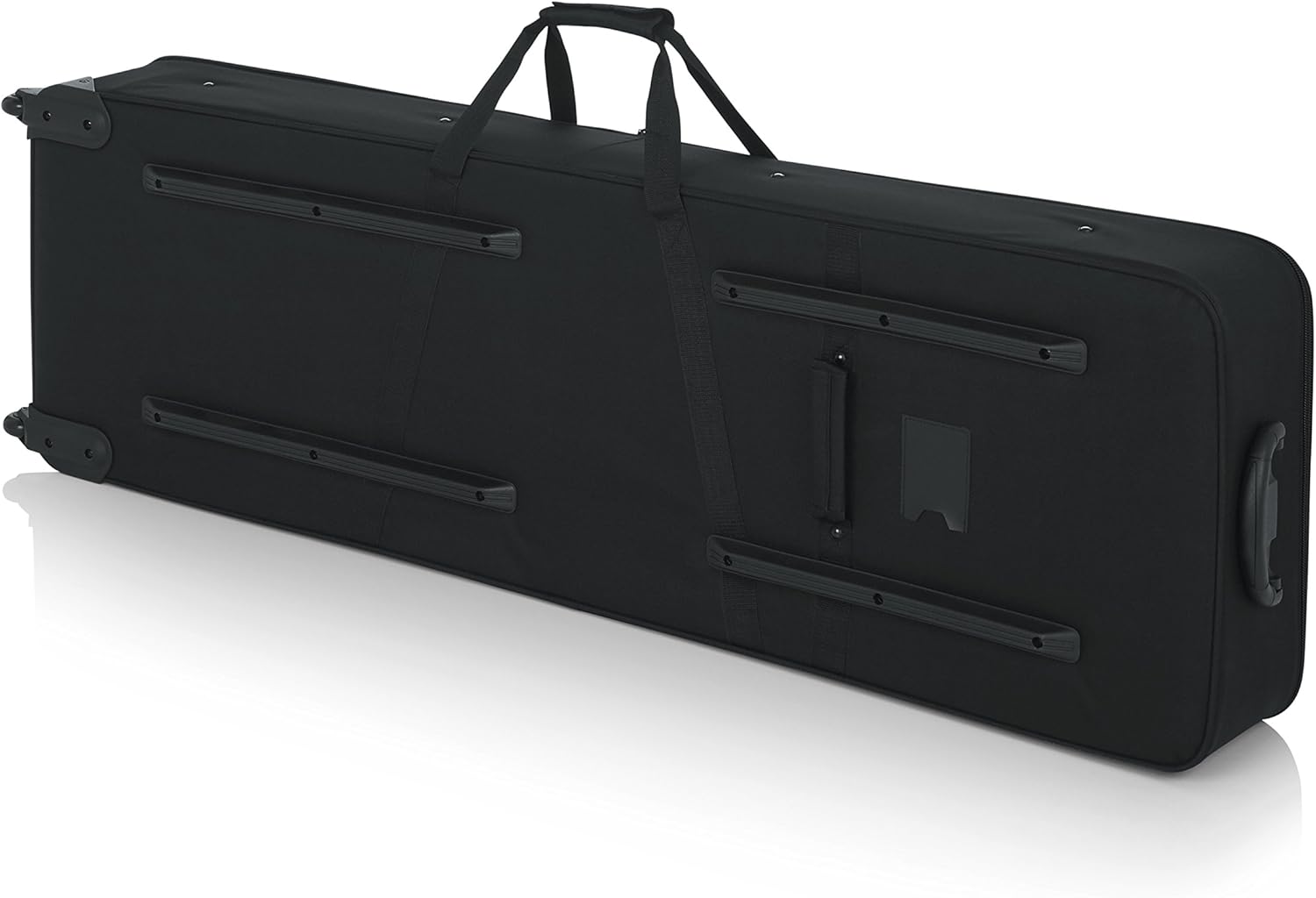 Gator GK-88-SLIM 88 tangenters letvægts tastaturetui SLIM