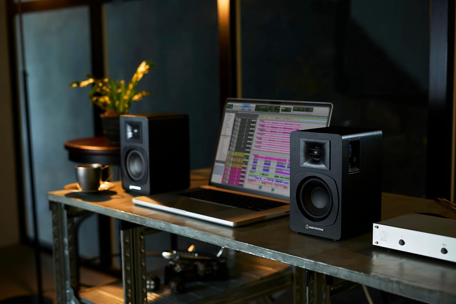 Audio Technica AT-SP3X
