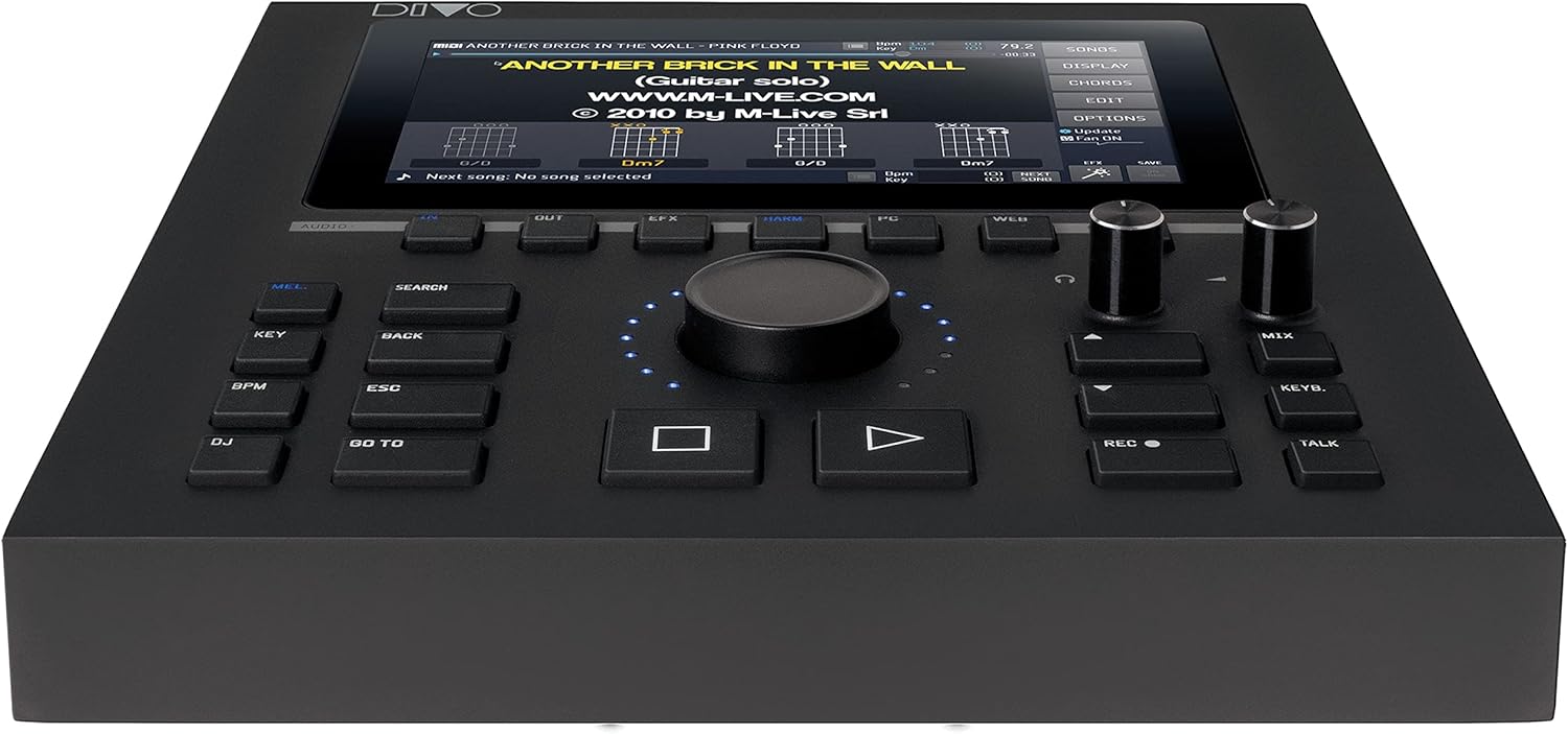 M-Live DIVO Basic (64 GB)