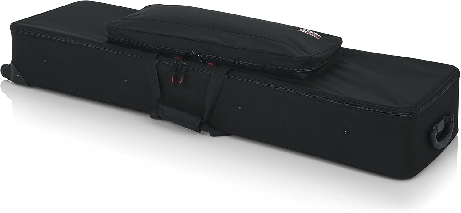 Gator GK-88-SLIM 88 tangenters letvægts tastaturetui SLIM