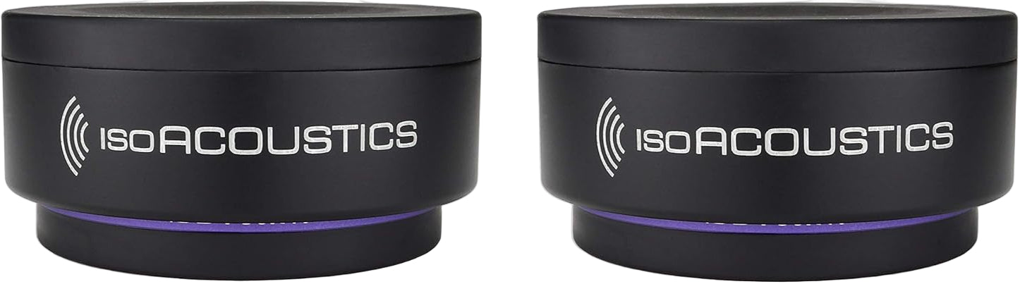 IsoAcoustics ISO-Puck 76 (Pair)