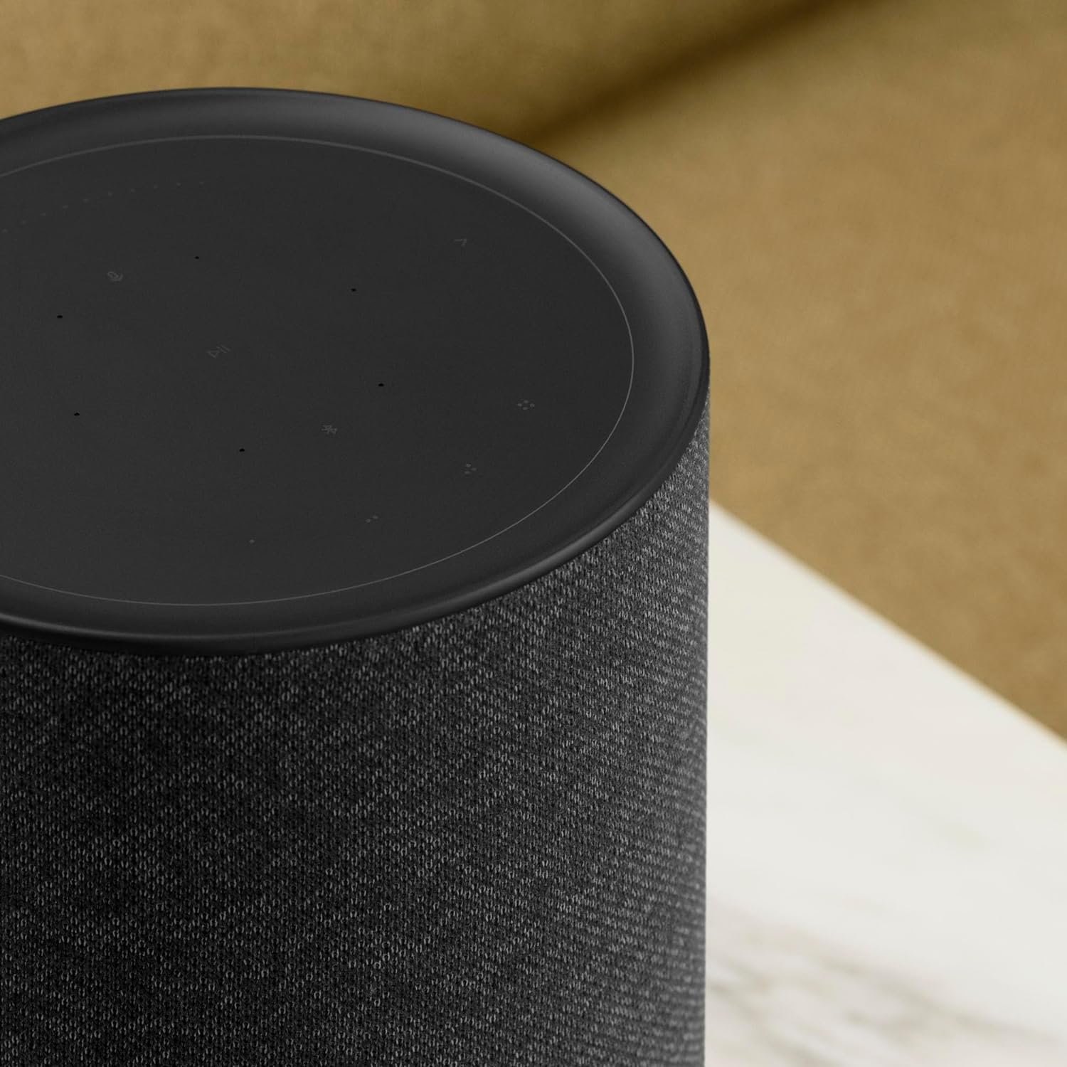 Bang &amp; Olufsen Beosound Balance (Sort Eg)