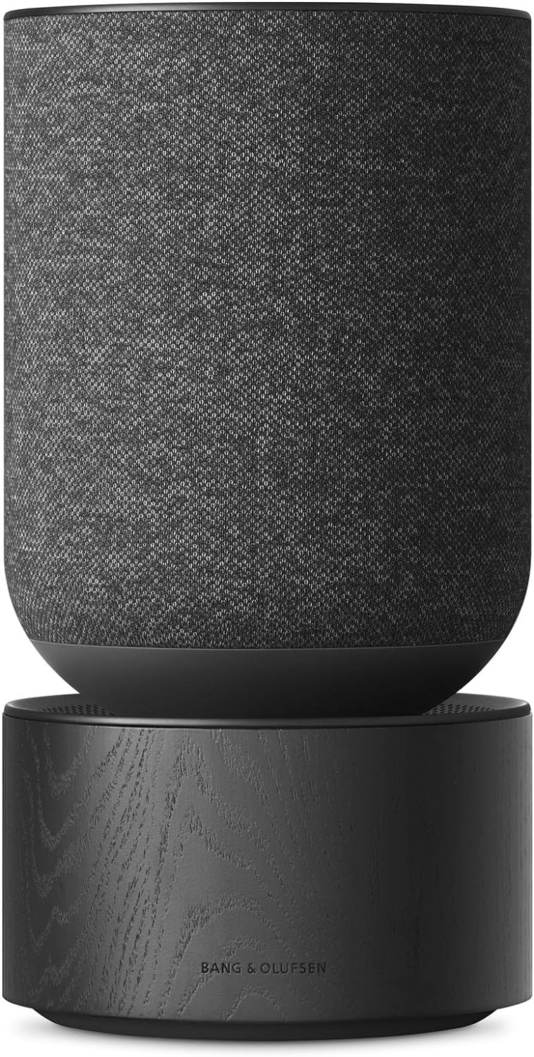Bang & Olufsen Beosound Balance (Black Oak)