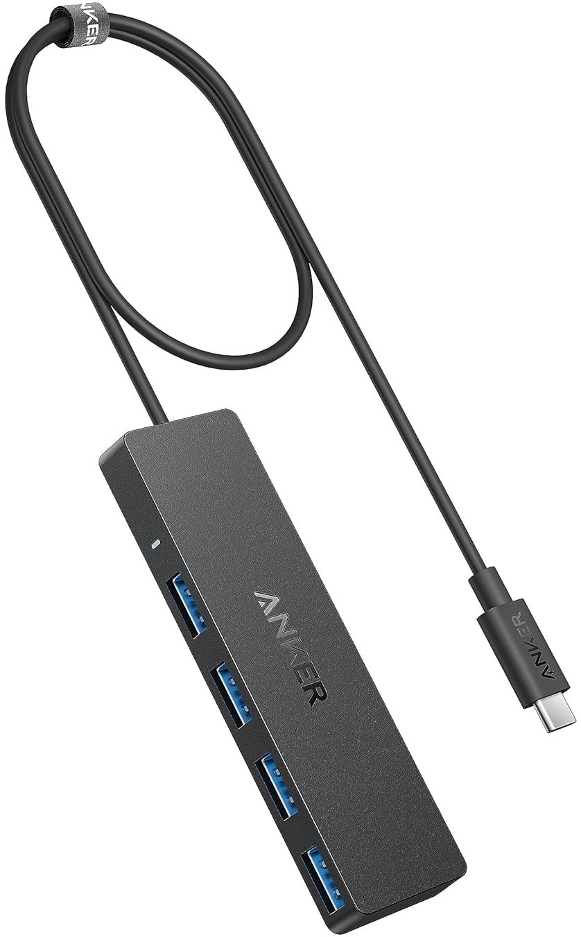 Anker USB-C Hub