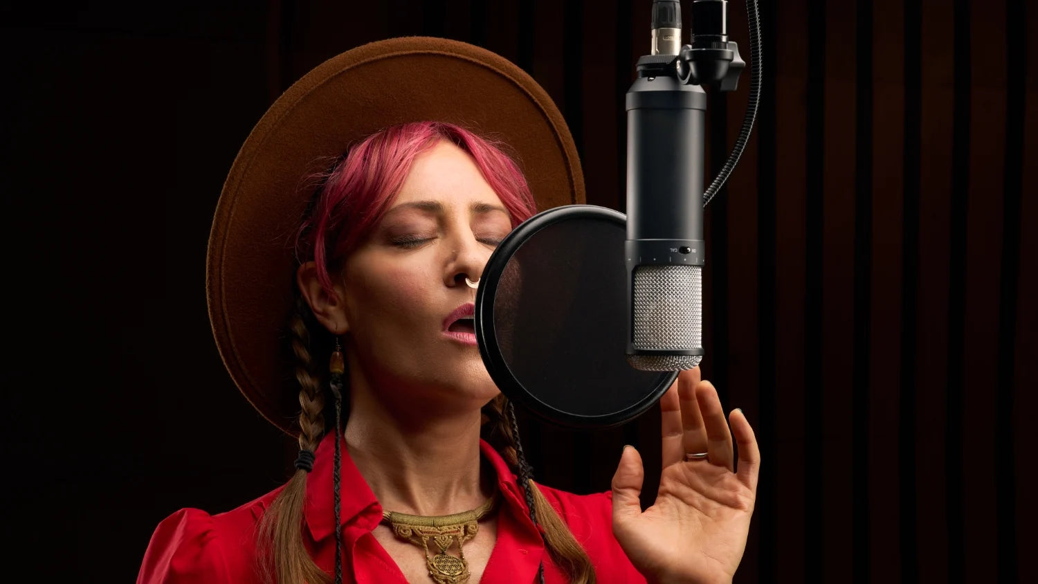 Universal Audio Sphere LX