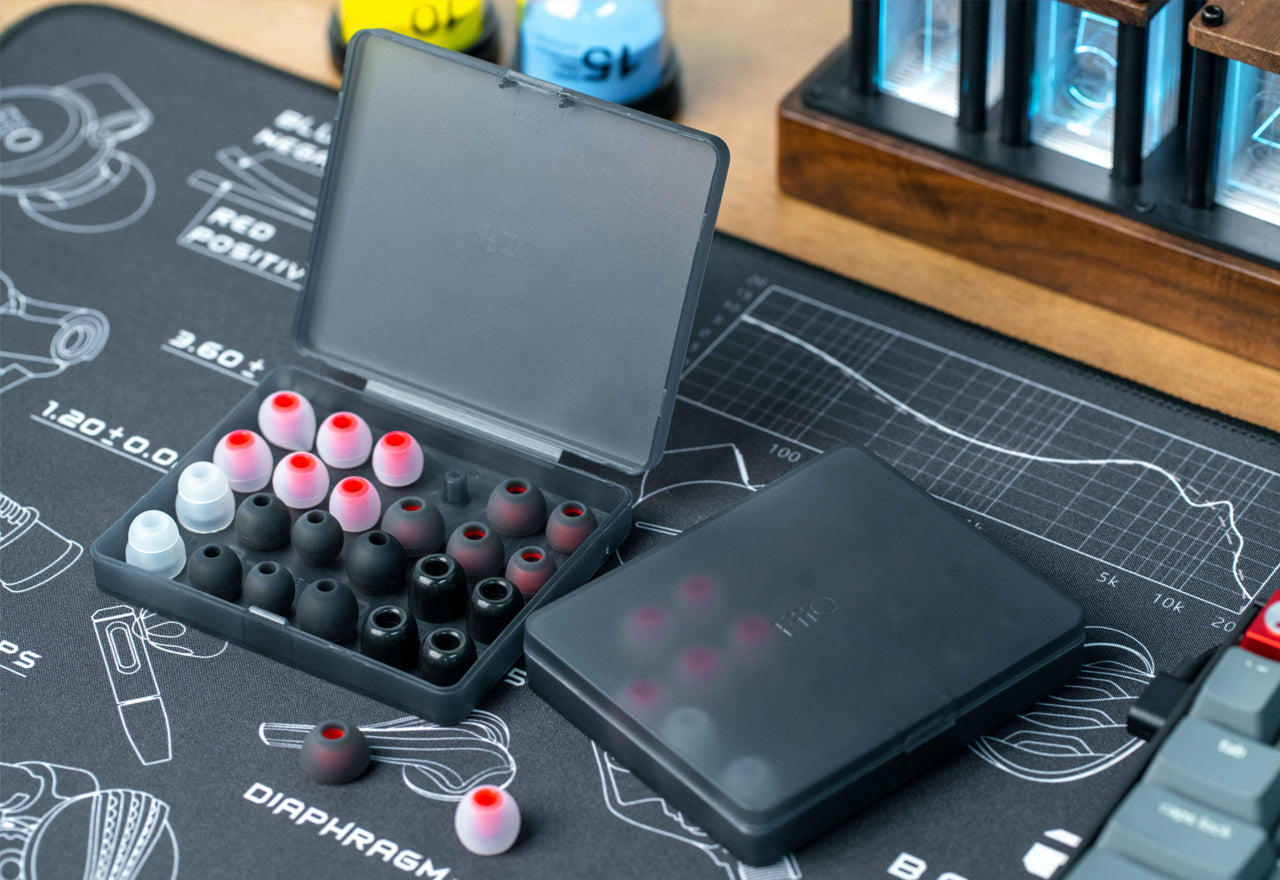 FiiO HS19