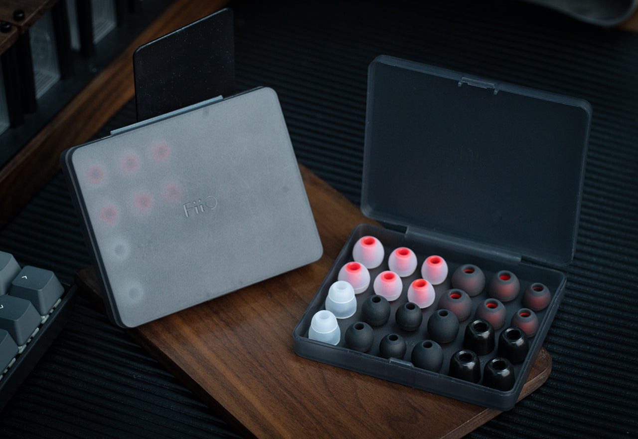 FiiO HS19