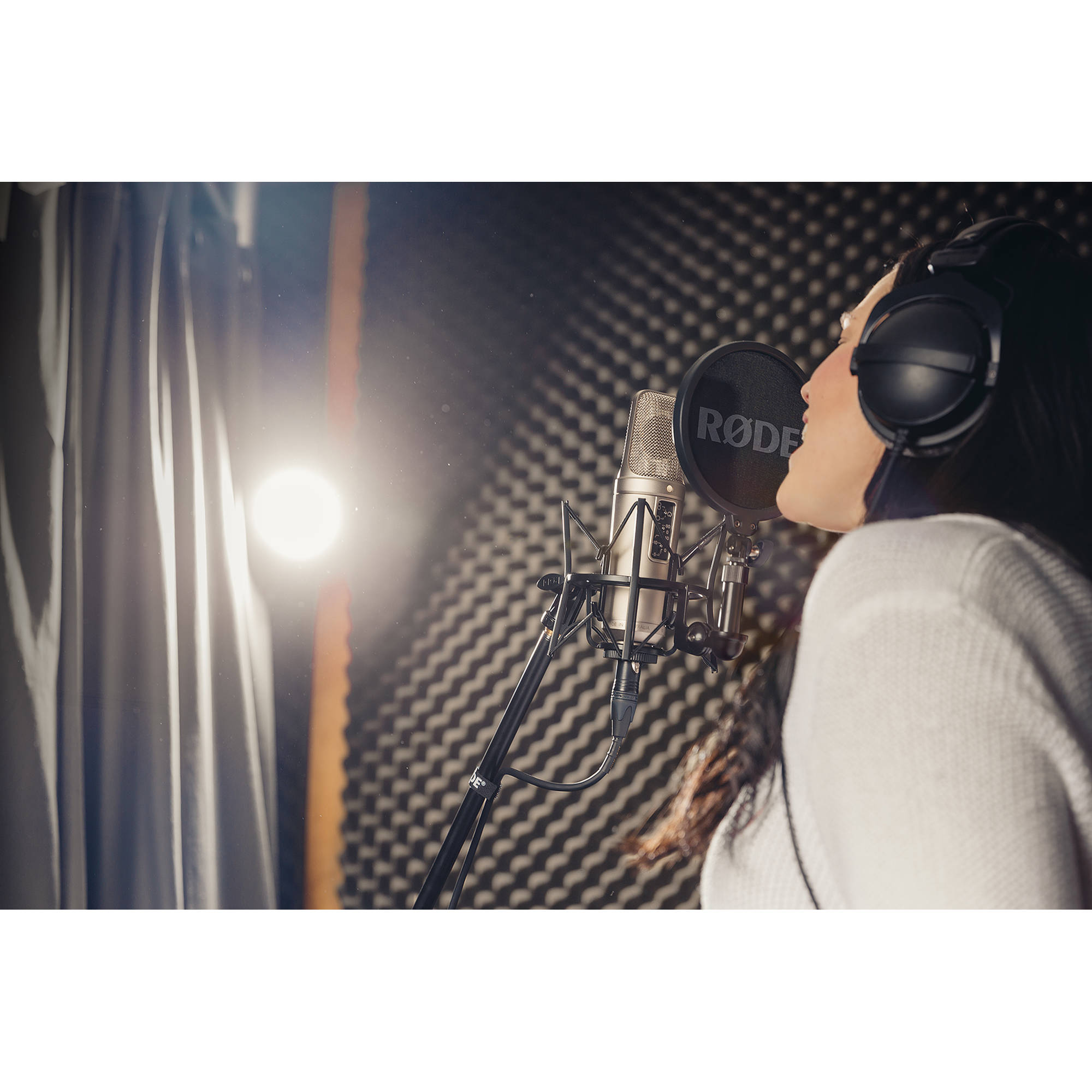 Rode NT2-A Studio Pack