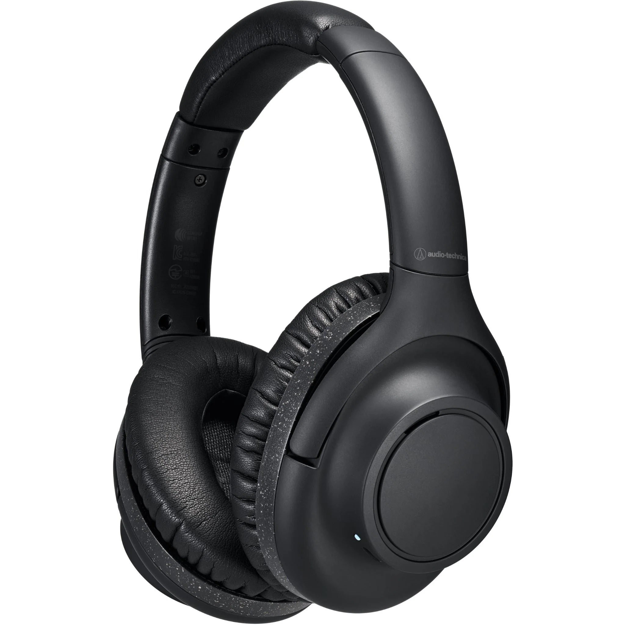 Audio Technica ATH-S300BT (Sort)