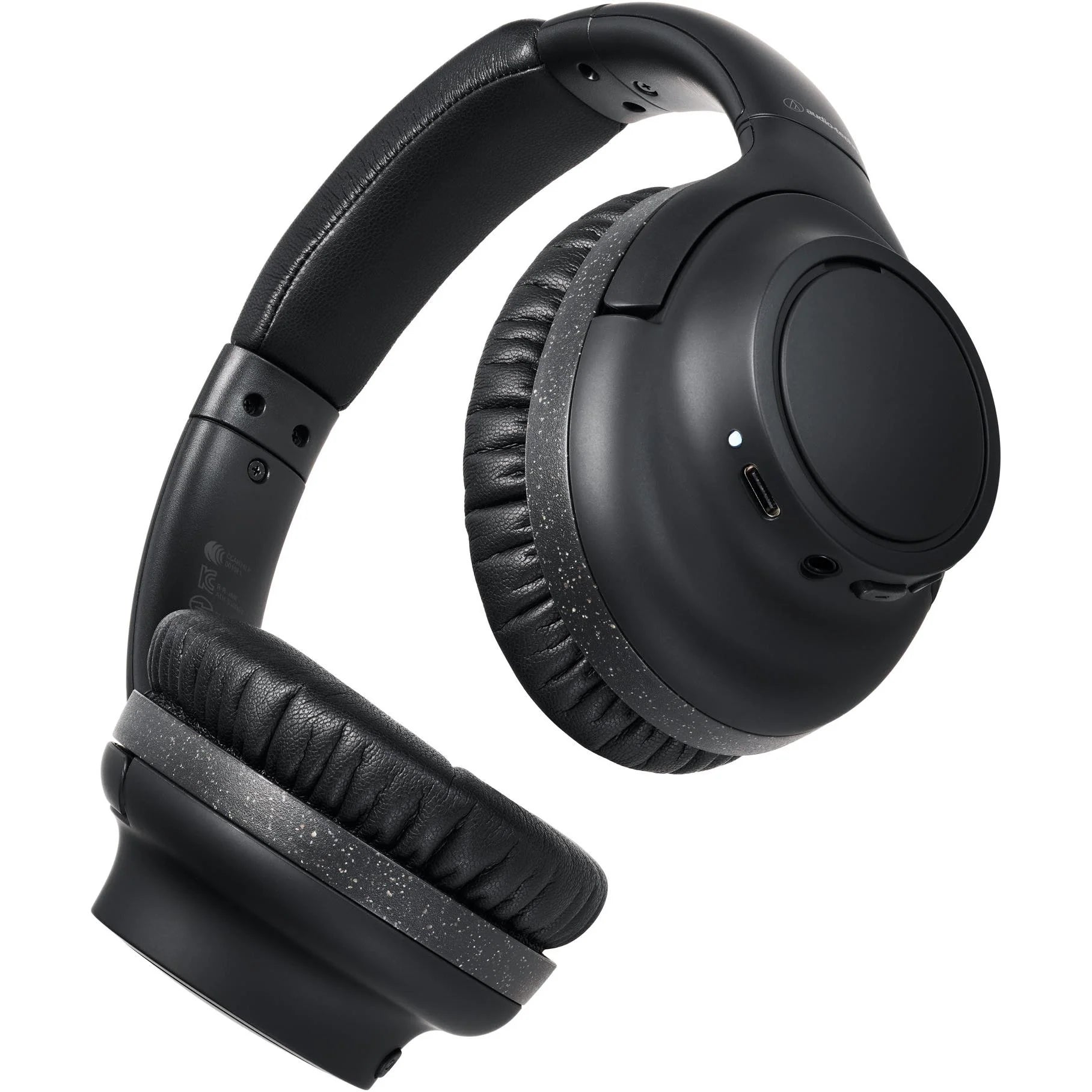 Audio Technica ATH-S300BT (Black)