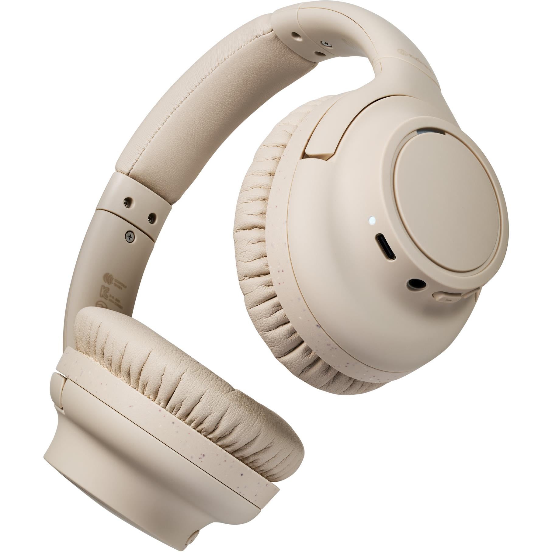 Audio Technica ATH-S300BT (Beige)