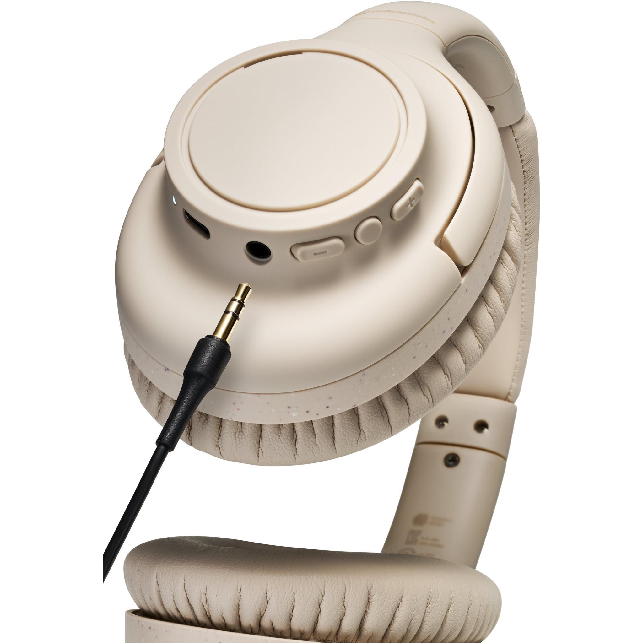 Audio Technica ATH-S300BT (Beige)