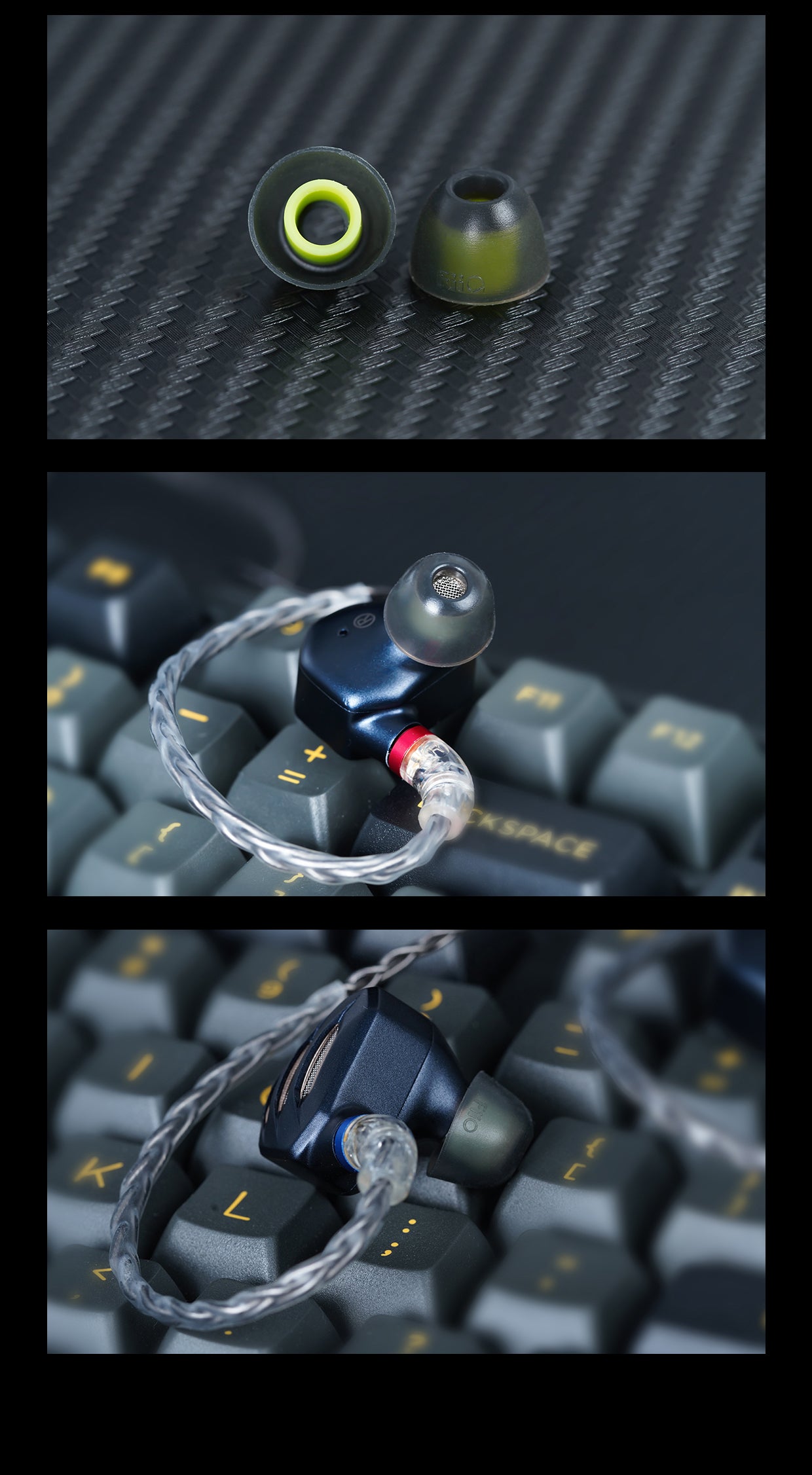 FiiO HS18