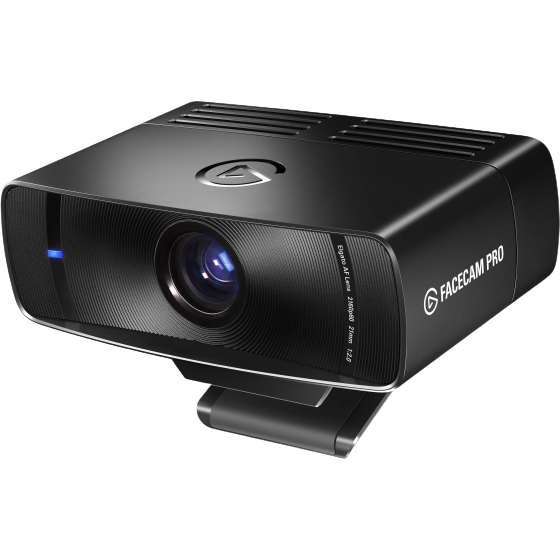 Elgato Facecam Pro 