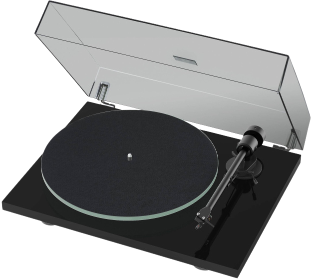 Pro-Ject T1 EVO (High Gloss)