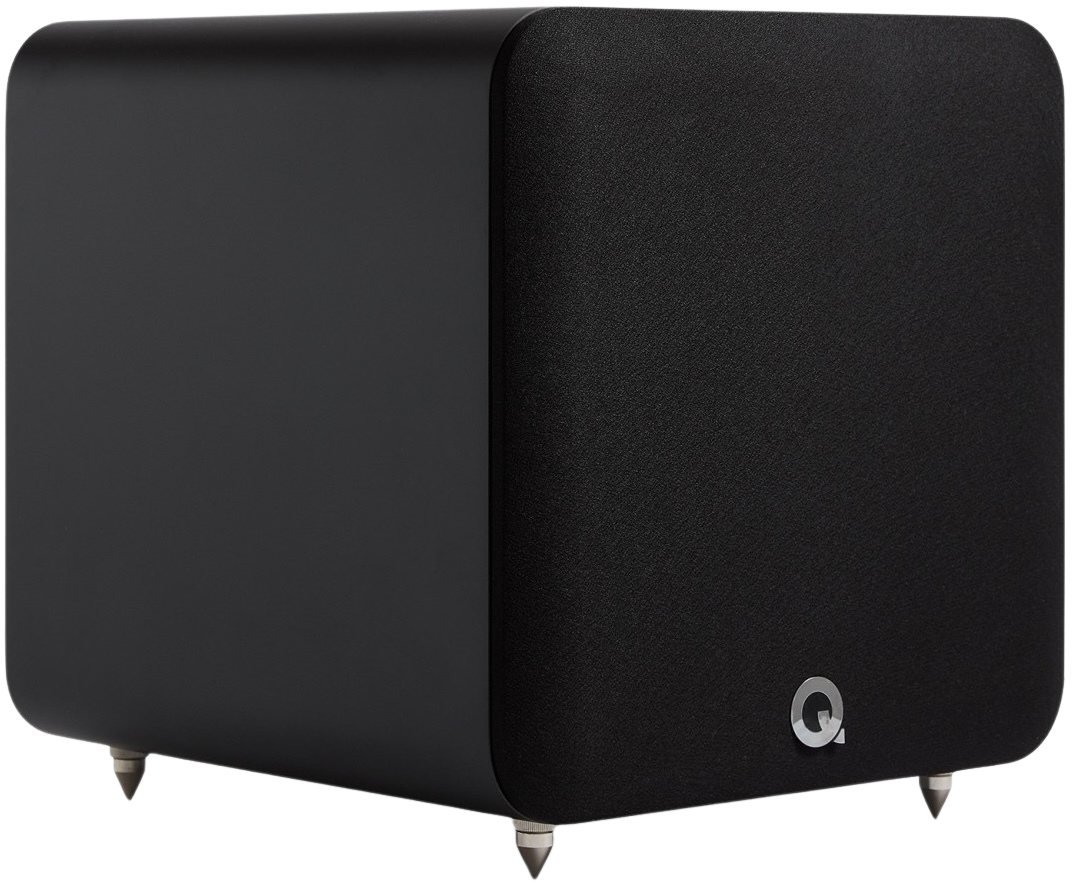 Q Acoustics Q SUB80 (Sort)