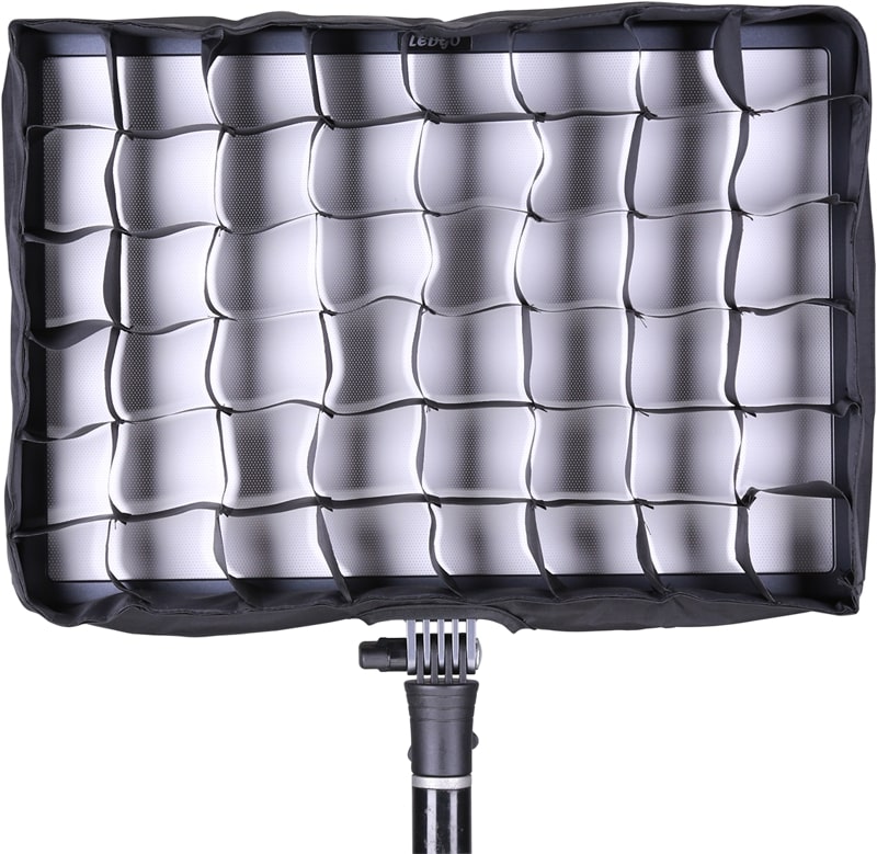Ledgo E268C 26,8W Bi-Color Kit Æggekasse &amp; taske