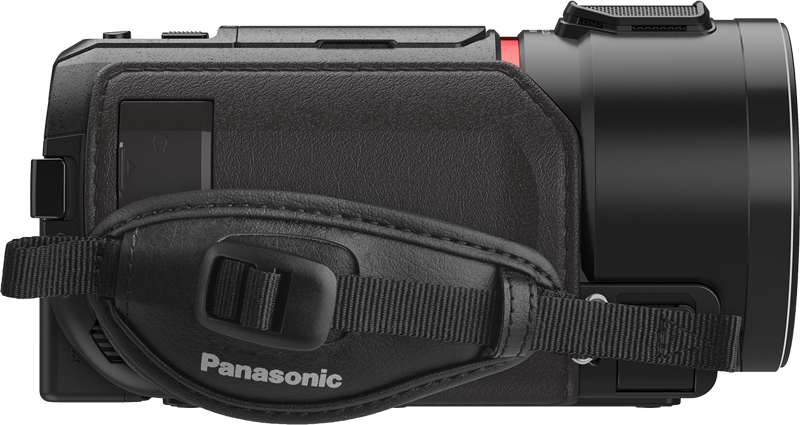 Panasonic HC-VX3